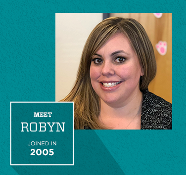 robyn
